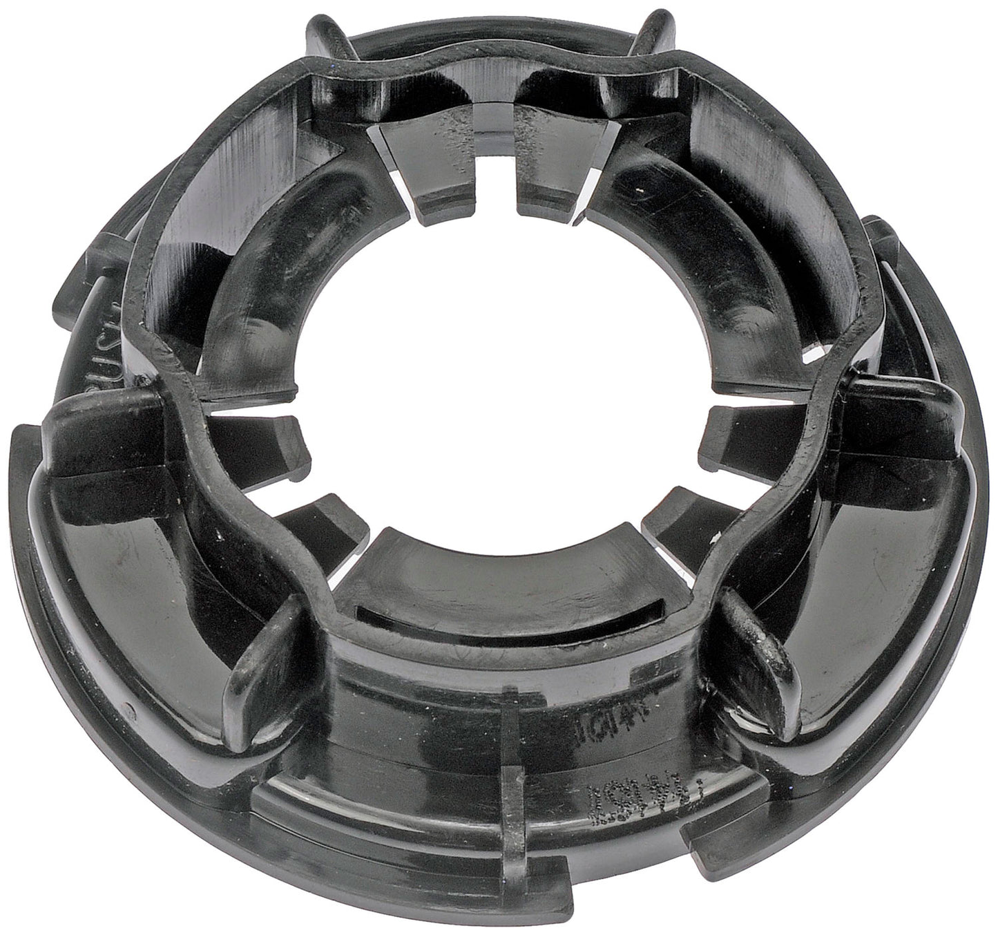 Headlamp Bulb Retainer Replacement - Dorman# 42440