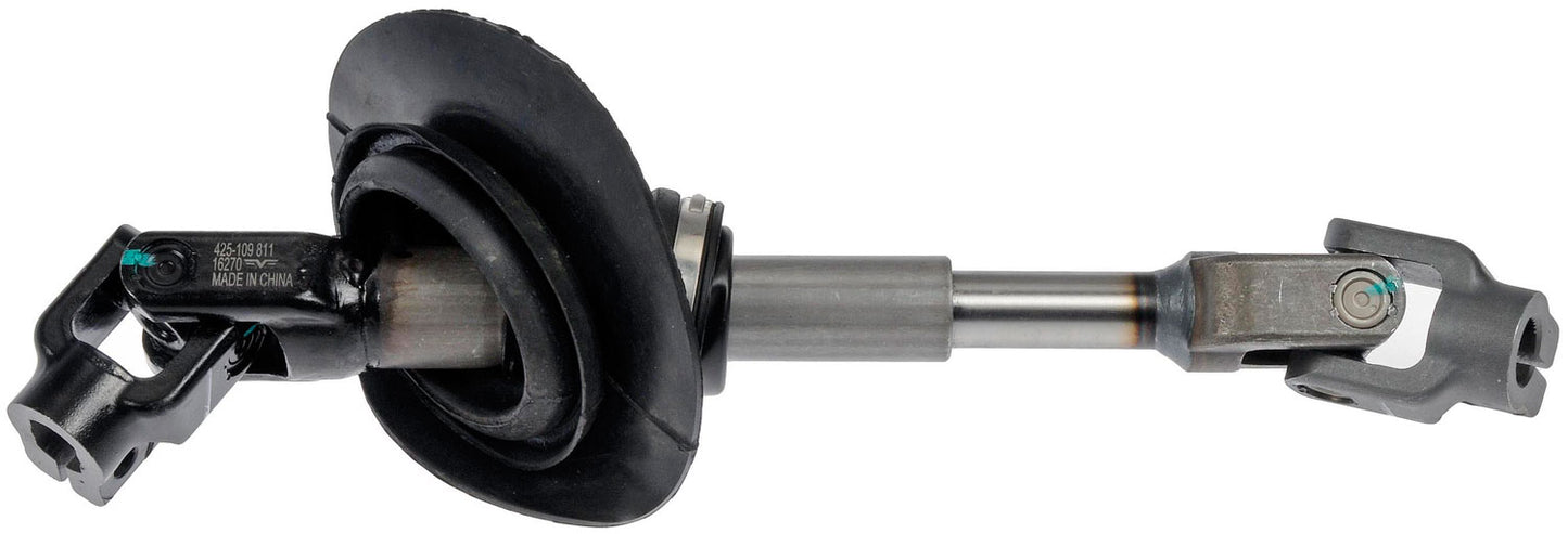 Intermediate Steering Shaft (Dorman# 425-109,15800140 Fits 03-07 Saturn Ion