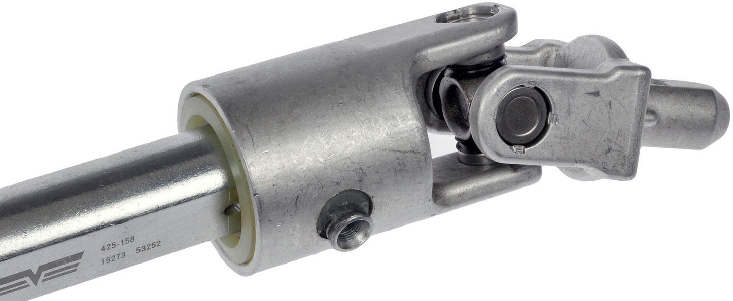 Intermediate Steering Shaft (Dorman# 425-158)