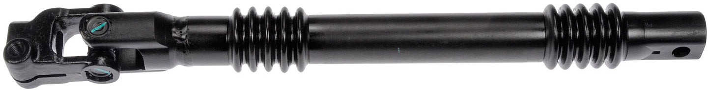 Lower Intermediate Steering Shaft  Dorman# 425-186,25958108 Fits 01-10 Silverado