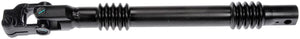 Lower Intermediate Steering Shaft  Dorman# 425-186,25958108 Fits 01-10 Silverado