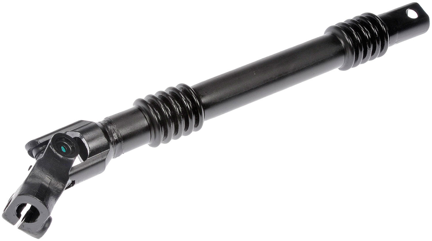 Lower Intermediate Steering Shaft  Dorman# 425-186,25958108 Fits 01-10 Silverado
