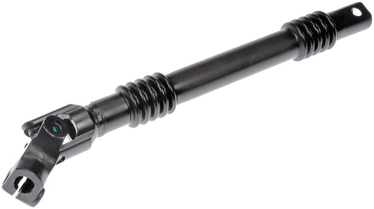 Lower Intermediate Steering Shaft  Dorman# 425-186,25958108 Fits 01-10 Silverado
