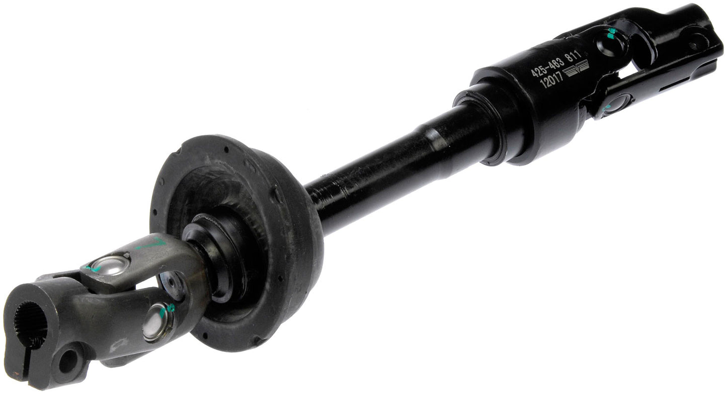 Intermediate Steering Shaft (Dorman# 425-463)