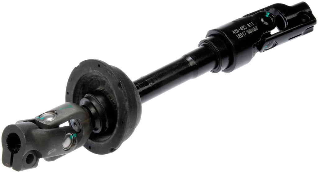 Intermediate Steering Shaft (Dorman# 425-463)