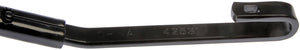 Rear Windshield Wiper Arm (Dorman 42531)