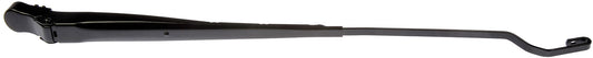 Front Right Windshield Wiper Arm (Dorman/Mighty Clear 42593)