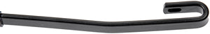 New Rear Window Wiper Arm - Dorman 42653