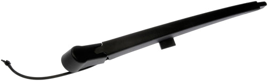 One New Windshield Wiper Arm (Dorman 42666)