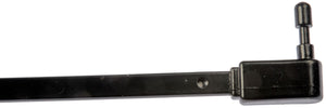 Front Left Windshield Wiper Arm (Dorman 42710) 27-1/4