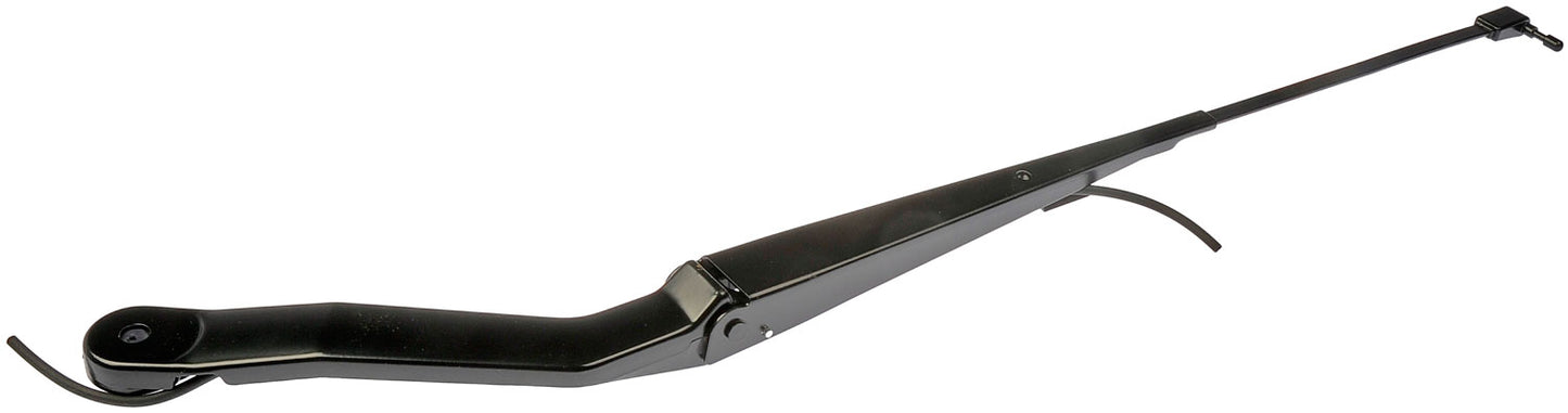 Front Left Windshield Wiper Arm (Dorman 42710) 27-1/4"