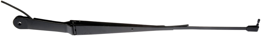 Front Right Windshield Wiper Arm (Dorman 42711) 25-3/4