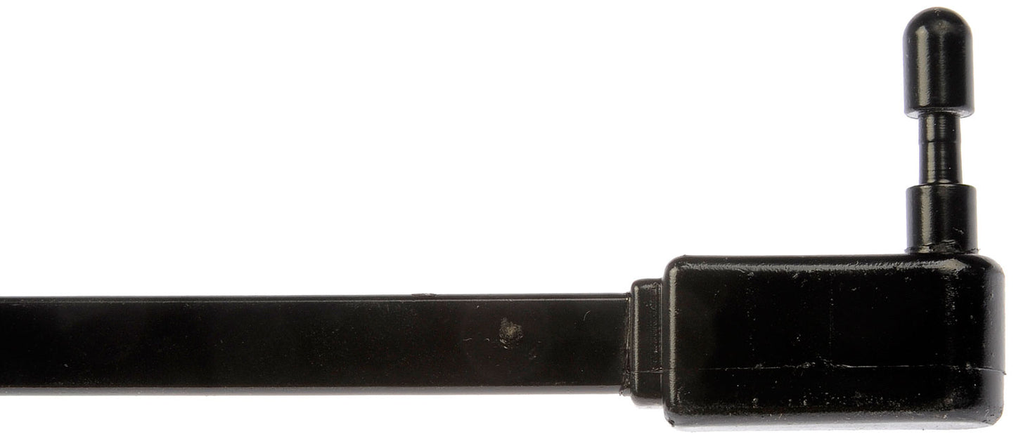 Front Right Windshield Wiper Arm (Dorman 42711) 25-3/4"