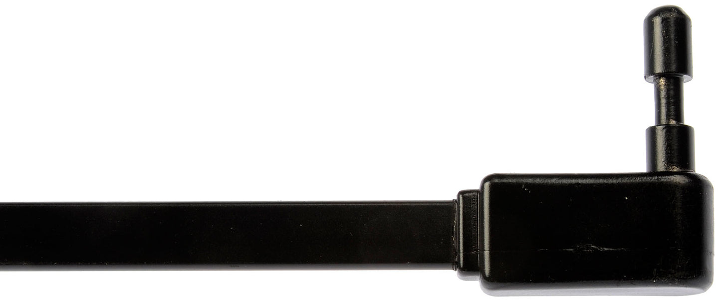 Front Right Windshield Wiper Arm (Dorman 42716) 23-1/4"