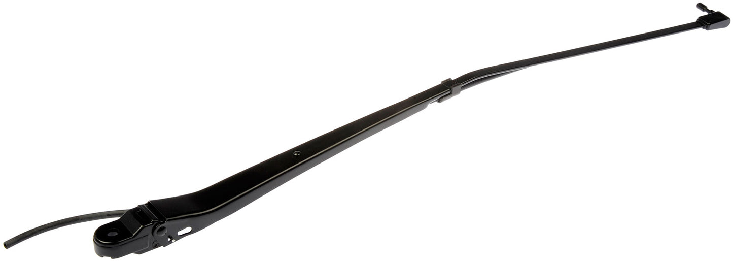 Front Right Windshield Wiper Arm (Dorman 42716) 23-1/4"