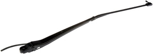 Front Right Windshield Wiper Arm (Dorman 42716) 23-1/4