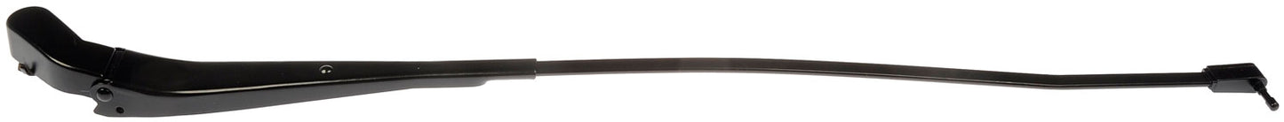 Front Left Windshield Wiper Arm (Dorman 42721) 22-1/2"