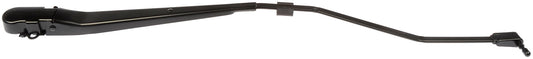 Front Left Windshield Wiper Arm (Dorman 42737) 21-3/4"