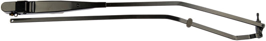 Front Left Windshield Wiper Arm (Dorman 42757) 20-1/2"