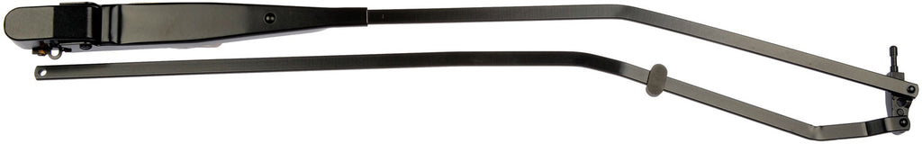 Front Left Windshield Wiper Arm (Dorman 42757) 20-1/2