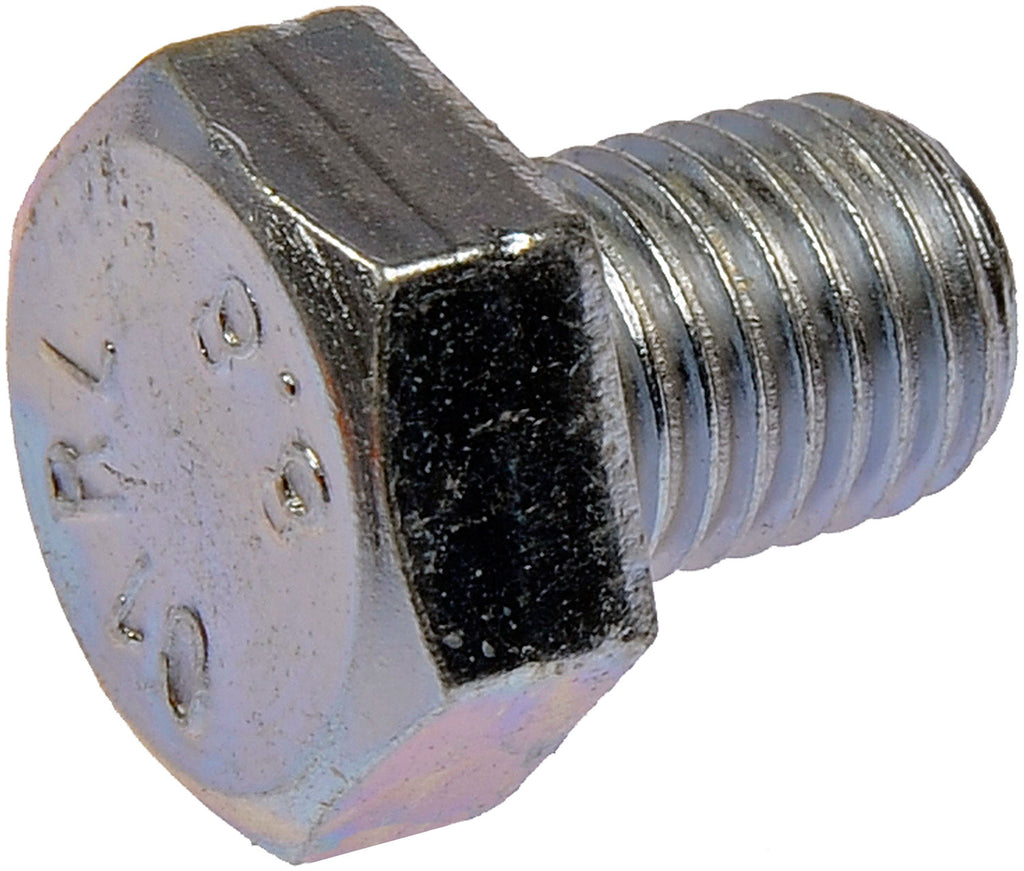 Cap Screw-Hex Head-Class 8.8- M8-1.0 x 10mm - Dorman# 876-410