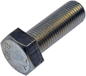 Hex Cap Screw (Dorman #428-840)