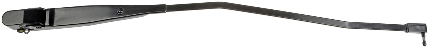 Front Right Windshield Wiper Arm (Dorman 42822) 21-3/8"