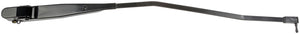 Front Right Windshield Wiper Arm (Dorman 42822) 21-3/8