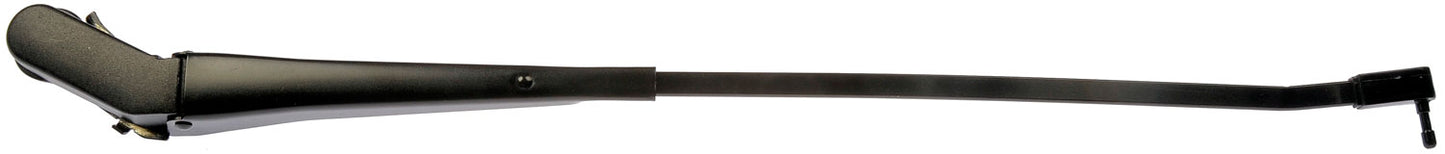 Front Left Windshield Wiper Arm (Dorman 42827) 20"