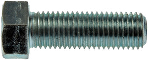Cap Screw-Hex Head-Class 8.8- M10-1.25 x 30mm - Dorman# 781-531N