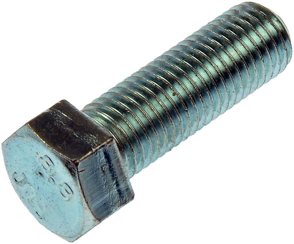 Cap Screw-Hex Head-Class 8.8- M10-1.25 x 30mm - Dorman# 781-531N