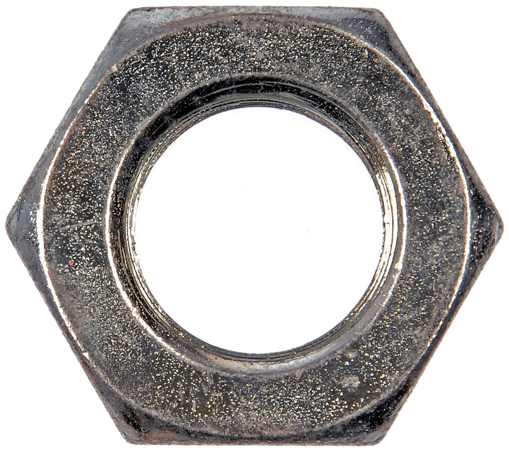 Hex Nut-Class 8-Thread Size: M4-.7, Height: 7mm - Dorman# 878-004