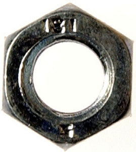 Hex Nut-Class 8- Thread Size: M5-0.8, Height 4mm - Dorman# 430-005