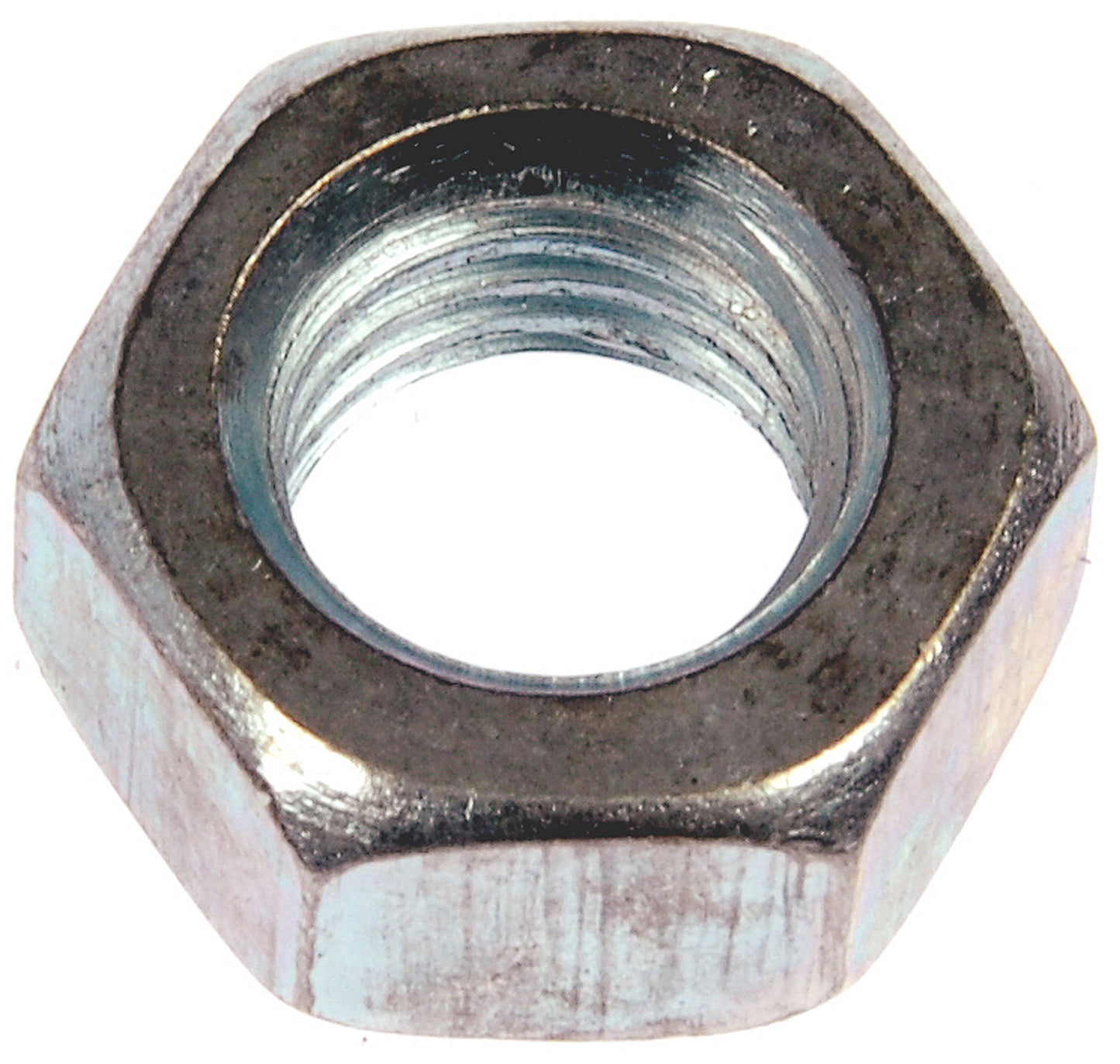 Hex Nut-Class 8- Thread Size: M7-1.0, Height 5.5mm - Dorman# 430-007