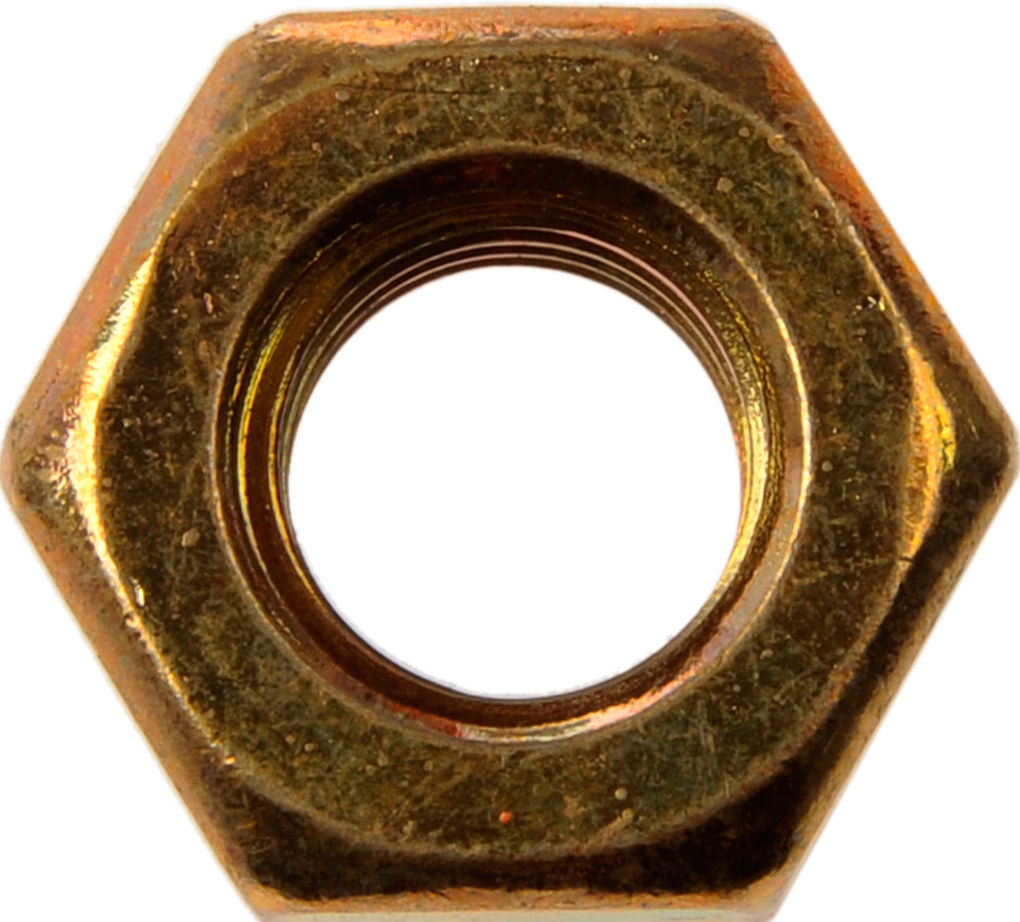 Hex Nut-Class 10- Thread Size: M10-1.50, Height 8mm - Dorman# 430-310