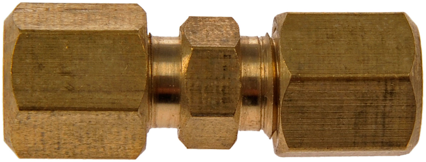 Compression Fitting-Union- 1/8 In. - Dorman# 490-021.1