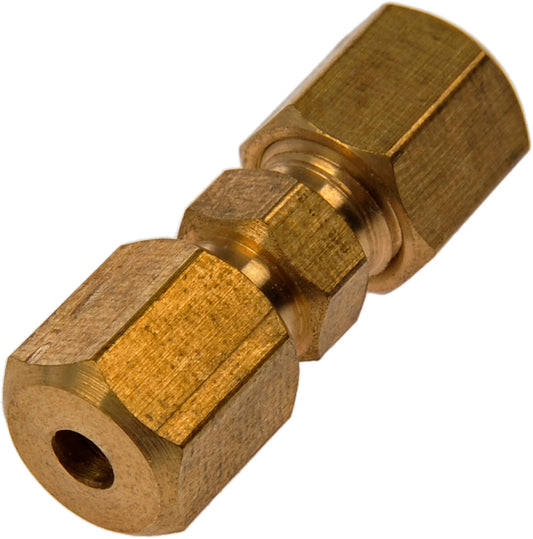 Compression Fitting-Union-1/8 In. - Dorman# 785-300