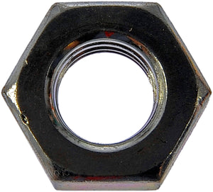 Hex Nut-Class 8- Thread Size: M8-1.25, Height 6.5mm - Dorman# 431-208