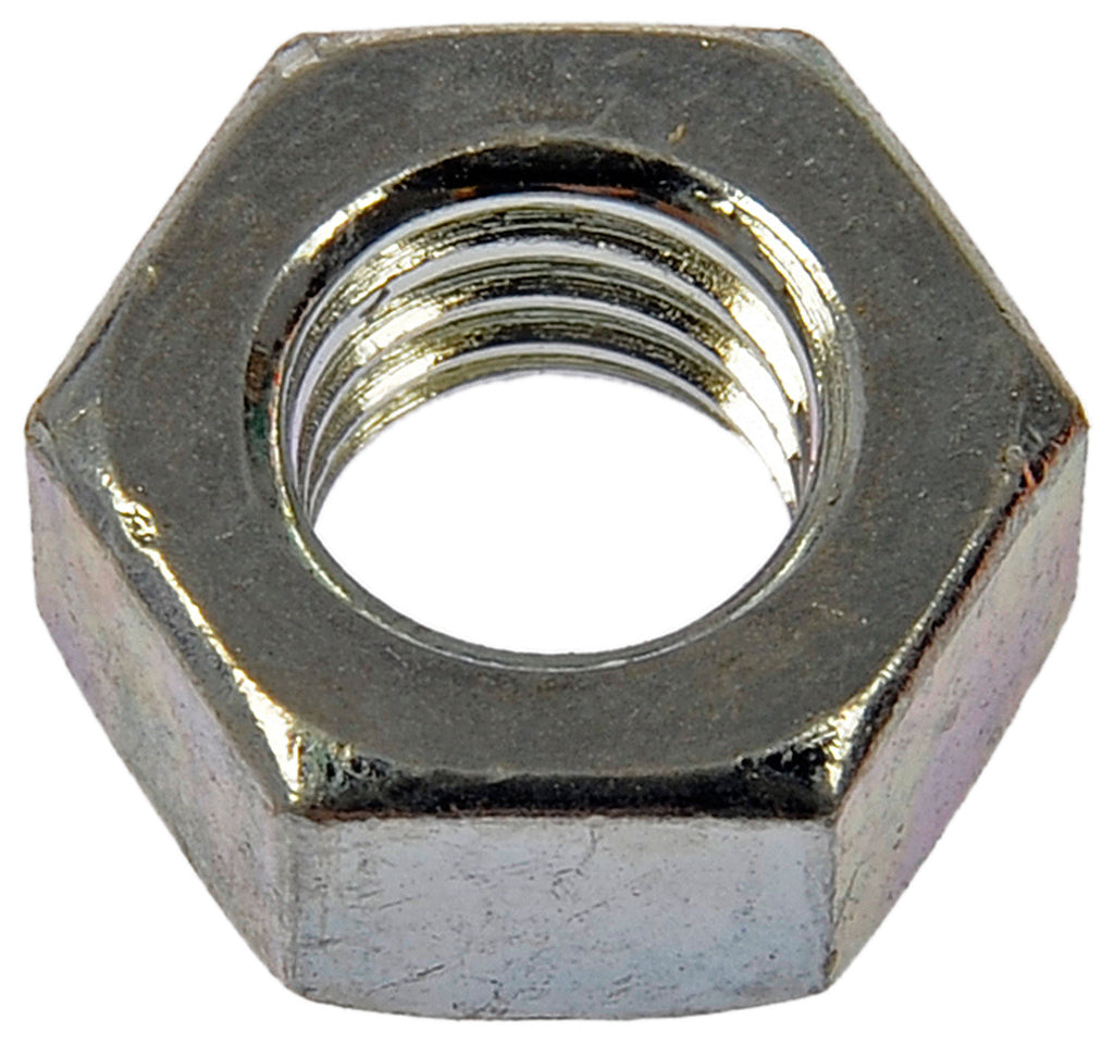 Hex Nut-JIS-Class 8-Thread Size: M8-1.25, Height: 12mm - Dorman# 878-608