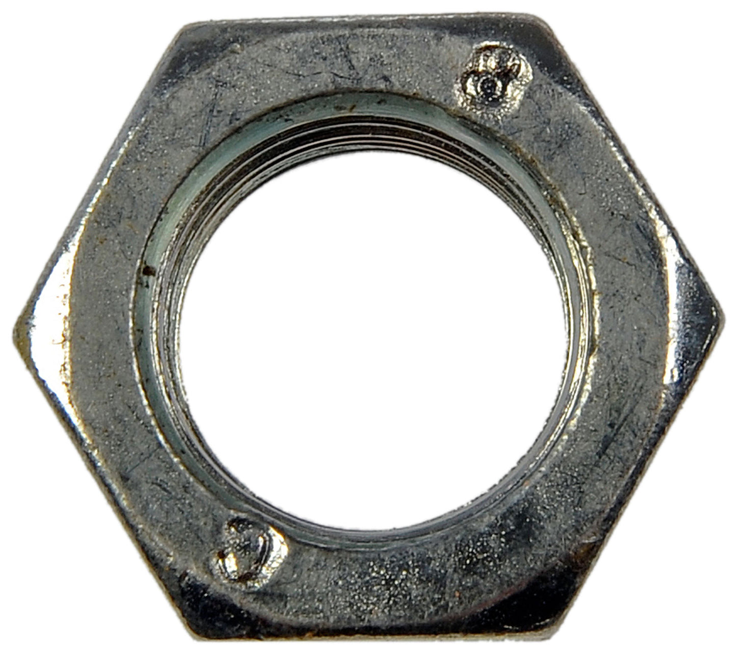 Hex Nut-Class 8-Thread Size: M12-1.75 x Hexight: 17mm - Dorman# 783-012N