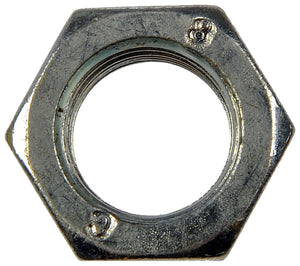 Hex Nut-Class 8-Thread Size: M12-1.75 x Hexight: 17mm - Dorman# 783-012N