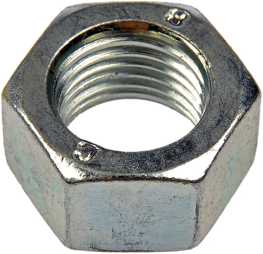 Hex Nut-JIS-Class 8-Thread Size: M12-1.25, Height: 17mm - Dorman# 878-612