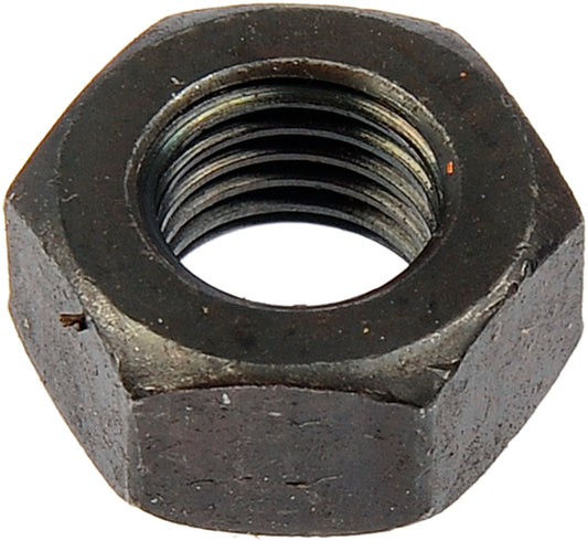 Hex Nut-Class 10- Thread Size: M8-1.0, Height 6.5mm - Dorman# 431-308