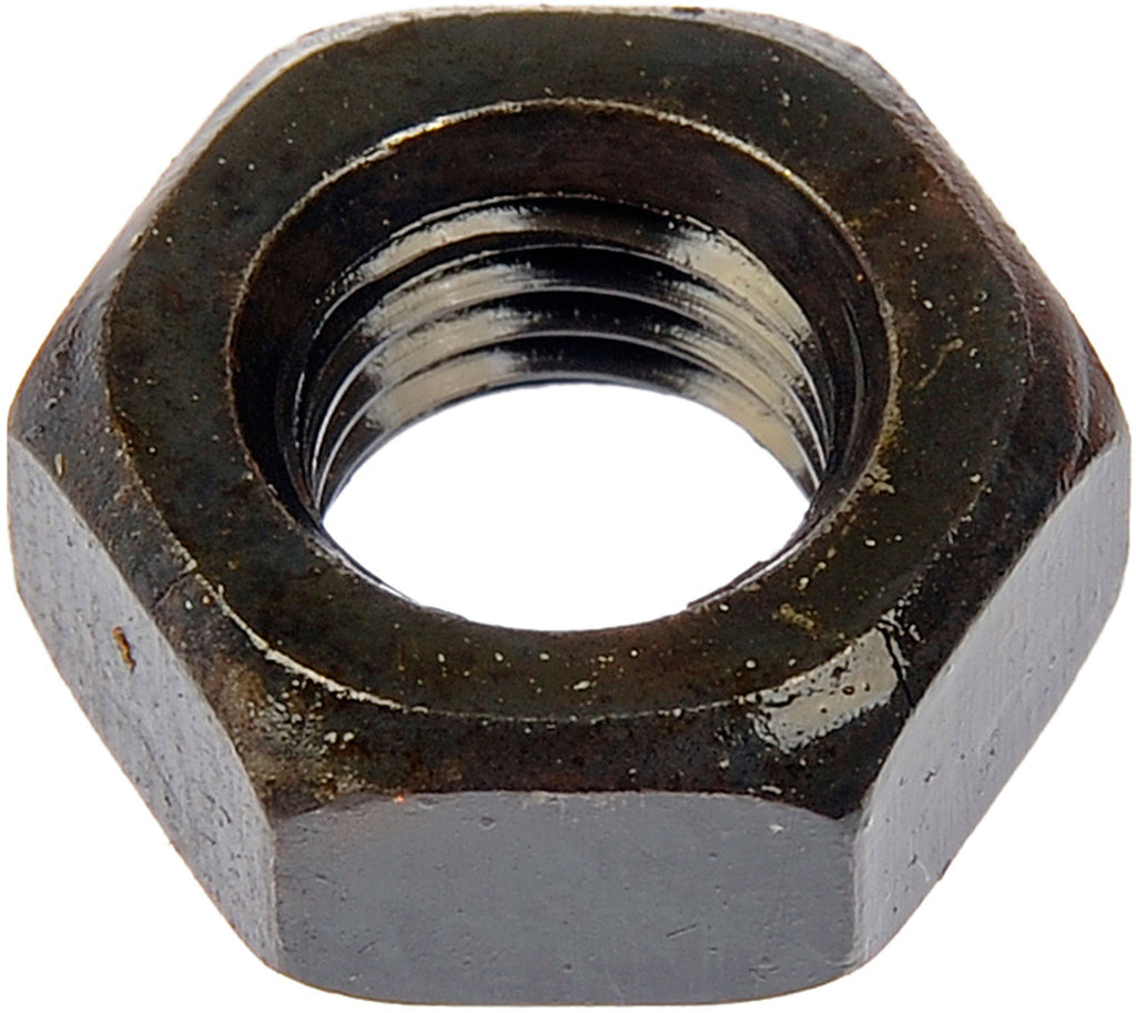 Hex Nut-Class 10- Thread Size: M10-1.25, Height 8mm - Dorman# 431-410