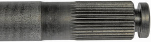 Rear Axle Shaft Kit (Dorman# 630-320)