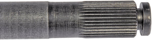 Rear Axle Shaft Kit (Dorman# 630-321)