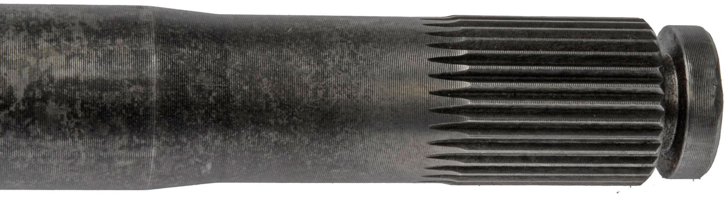 Rear Axle Shaft Right Side (Dorman# 630-322)