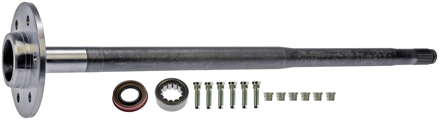 Rear Axle Shaft Right Side (Dorman# 630-322)