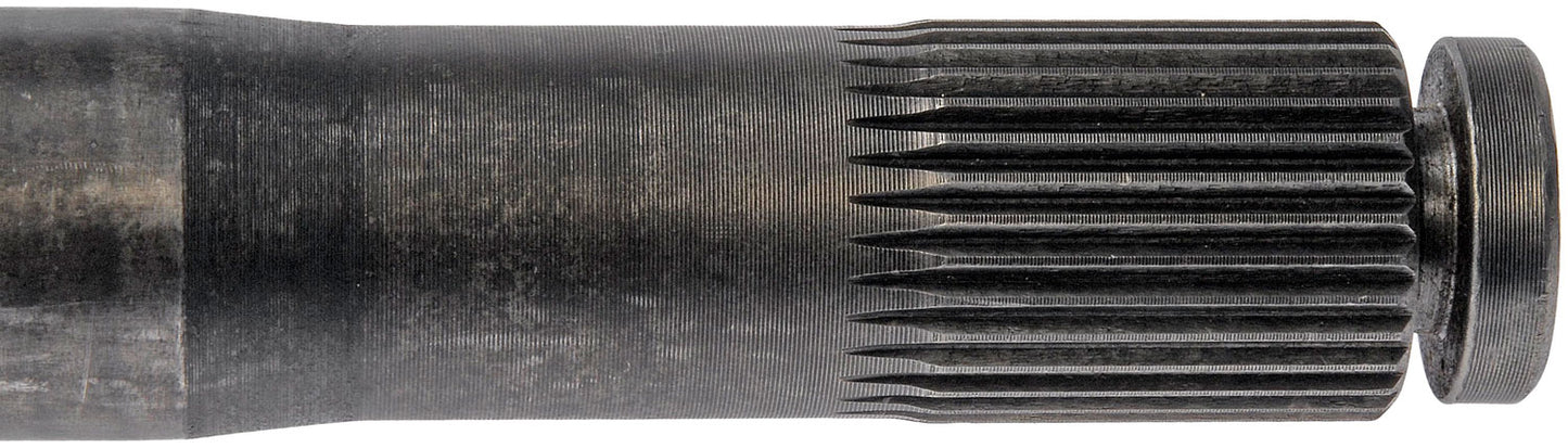 Rear Axle Shaft Left Side (Dorman# 630-323)