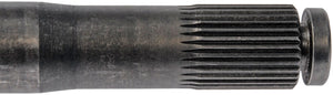 Rear Axle Shaft Left Side (Dorman# 630-323)